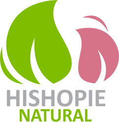 Hishopie Naturals logo